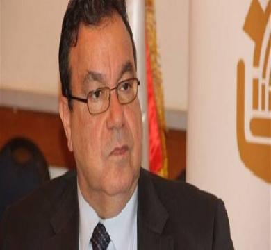 رئيس لجنه الجمارك والضرائب : هناك مخالفة دستورية صريحة اثناء فرض رسوم دون خدمه واجتماع مرتقب مع المالية لمناقشة تطبيق الضريبة الموحدة